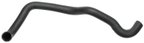 Gates 21706 Radiator Coolant Hose - Upper - view 2
