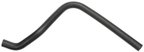 Gates 21707 Radiator Coolant Hose - Lower - view 2