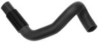 Gates 21714 Radiator Coolant Hose - Lower or Upper - view 2