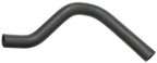Gates 21737 Radiator Coolant Hose - Upper - view 2