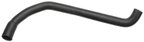 Gates 21750 Radiator Coolant Hose - Upper - view 2
