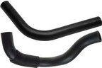Gates 21752 Radiator Coolant Hose - Upper - view 2