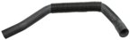 Gates 21755 Radiator Coolant Hose - Lower or Upper - view 2