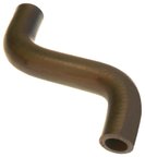Gates 21757 Radiator Coolant Hose - view 1
