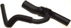 Gates 21758 Radiator Coolant Hose - Lower, Lower - Engine To Pipe or Lower - Pipe To Radiator - view 1