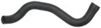 Gates 21758 Radiator Coolant Hose - Lower, Lower - Engine To Pipe or Lower - Pipe To Radiator - view 2