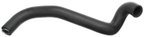 Gates 21772 Radiator Coolant Hose - Lower - view 2