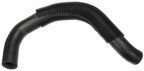 Gates 21780 Radiator Coolant Hose - Lower - Engine To Pipe - view 2