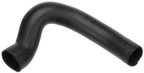 Gates 21789 Radiator Coolant Hose - Lower - view 2