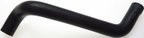 Gates 21793 Radiator Coolant Hose - Lower, Lower - Pipe To Radiator or Lower - Radiator To Pipe - view 1