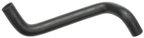 Gates 21793 Radiator Coolant Hose - Lower, Lower - Pipe To Radiator or Lower - Radiator To Pipe - view 2