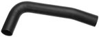 Gates 21810 Radiator Coolant Hose - Upper - view 2