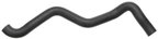 Gates 21820 Radiator Coolant Hose - Upper - view 2