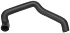 Gates 21821 Radiator Coolant Hose - Upper - view 2