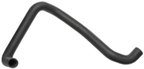 Gates 21830 Radiator Coolant Hose - Lower - view 2