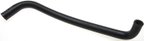 Gates 21832 Radiator Coolant Hose - Engine To Pipe-1 - view 1