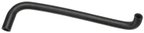 Gates 21832 Radiator Coolant Hose - Engine To Pipe-1 - view 2