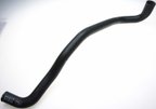 Gates 21833 Radiator Coolant Hose - Lower - view 1
