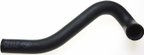 Gates 21835 Radiator Coolant Hose - Lower - view 1