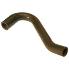 Gates 21838 Radiator Coolant Hose - Upper - view 1