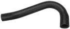 Gates 21838 Radiator Coolant Hose - Upper - view 2