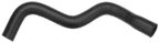 Gates 21840 Radiator Coolant Hose - Front or Intake Manifold To Water Pump - view 2