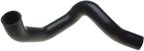 Gates 21845 Radiator Coolant Hose - Lower or Upper - Engine To Radiator - view 1