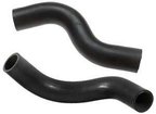Gates 21851 Radiator Coolant Hose - Upper - view 3