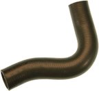 Gates 21852 Radiator Coolant Hose - Lower or Upper - view 2