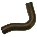 Gates 21852 Radiator Coolant Hose - Lower or Upper - view 1
