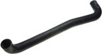 Gates 21854 Radiator Coolant Hose - Upper, Upper - Engine To Pipe or Upper - Engine To Radiator - view 1