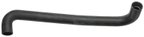 Gates 21854 Radiator Coolant Hose - Upper, Upper - Engine To Pipe or Upper - Engine To Radiator - view 2
