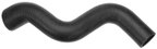Gates 21857 Radiator Coolant Hose - Lower - view 2