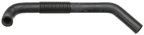 Gates 21864 Radiator Coolant Hose - Upper - view 2