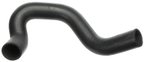 Gates 21872 Radiator Coolant Hose - Lower - view 2
