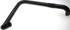 Gates 21878 Radiator Coolant Hose - Lower - view 1