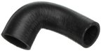 Gates 21887 Radiator Coolant Hose - Lower - Pipe To Radiator or Lower - Radiator To Pipe - view 2