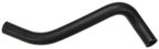 Gates 21908 Radiator Coolant Hose - Lower, Lower - Pipe To Radiator or Lower - Radiator To Thermostat - view 2