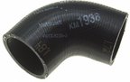 Gates 21909 Radiator Coolant Hose - Lower - Pipe To Water Pump or Lower - Pipe-2 To Water Pump - view 1