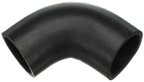Gates 21909 Radiator Coolant Hose - Lower - Pipe To Water Pump or Lower - Pipe-2 To Water Pump - view 2