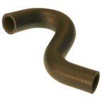 Gates 21918 Radiator Coolant Hose - Upper - view 1