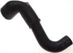 Gates 21931 Radiator Coolant Hose - Lower - view 1