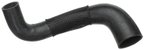 Gates 21931 Radiator Coolant Hose - Lower - view 2
