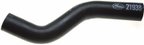 Gates 21938 Radiator Coolant Hose - Upper - view 1
