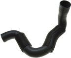 Gates 21940 Radiator Coolant Hose - Lower or Upper - Engine To Pipe - view 1