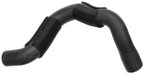 Gates 21940 Radiator Coolant Hose - Lower or Upper - Engine To Pipe - view 2