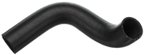 Gates 21943 Radiator Coolant Hose - Upper - view 2
