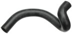 Gates 21945 Radiator Coolant Hose - Lower - view 2