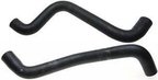 Gates 21947 Radiator Coolant Hose - Upper - view 2