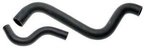 Gates 21947 Radiator Coolant Hose - Upper - view 4